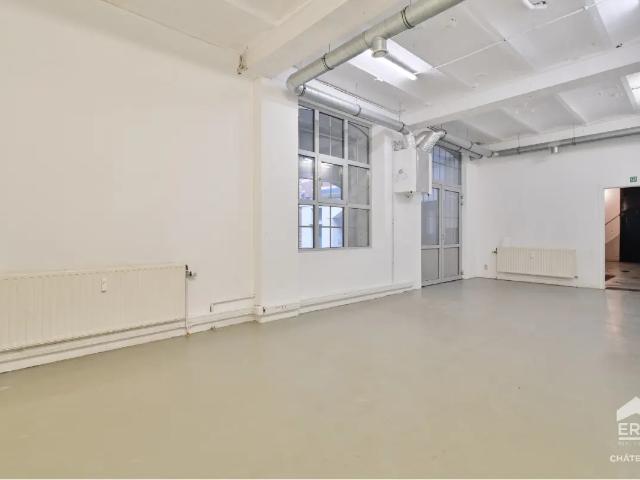 Local Commercial location à Brussel, Bruxelles