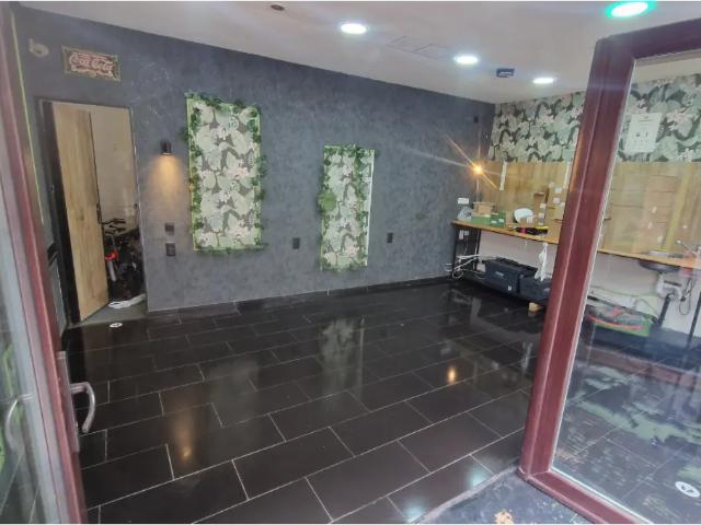 Local Commercial location à Brussel, Bruxelles