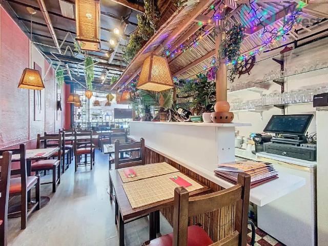 Local Commercial location à Elsene, Bruxelles