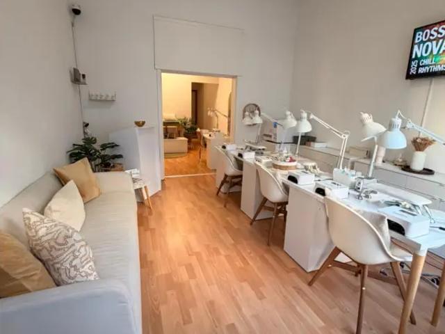 Local Commercial location à Brussel, Bruxelles