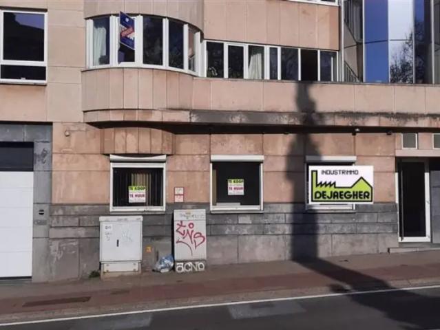 Local Commercial location à Desteldonk, Oost-Vlaanderen