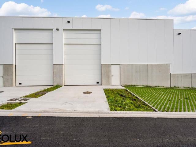 Local Commercial location à Groot-bijgaarden, Brabant