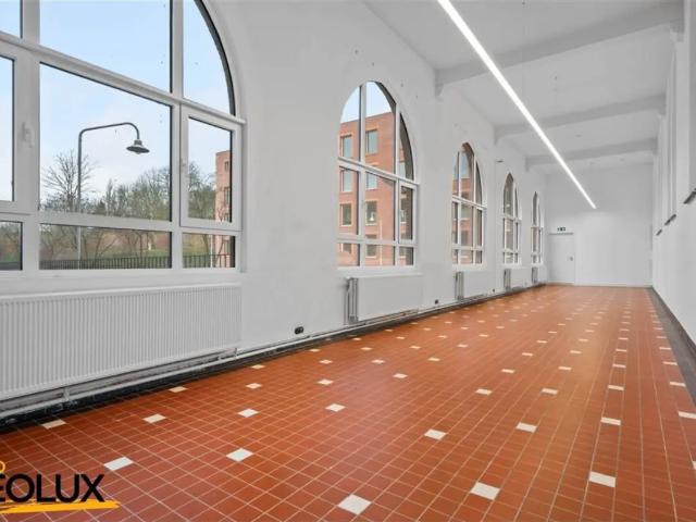 Local Commercial location à Bodeghem-saint-martin, Brabant