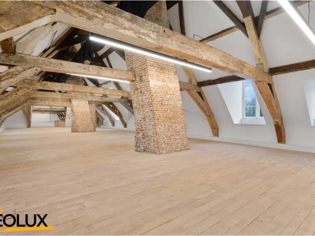 Local Commercial location à Bodeghem-saint-martin, Brabant