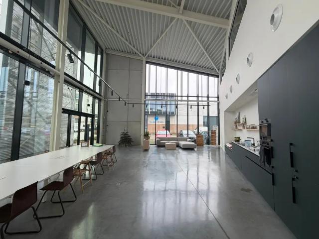 Local Commercial location à Brussel, Bruxelles