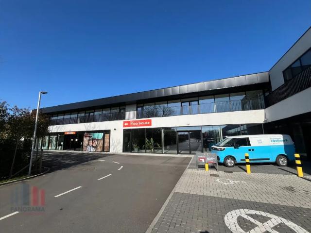 Local Commercial location à Lochristi, Oost-Vlaanderen