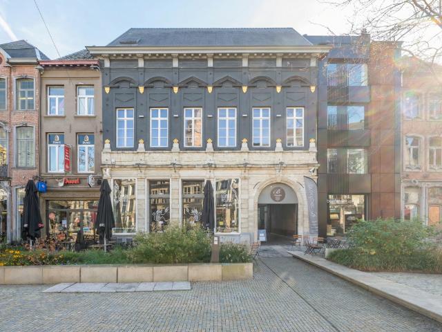 Local Commercial location à Mechelen, Antwerpen