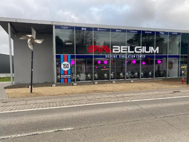 Local Commercial location à Merchtem, Brabant