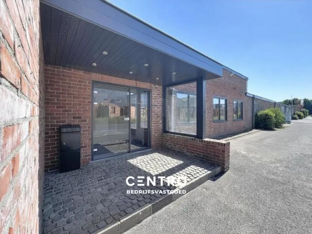 Local Commercial location à Poperinge, West-Vlaanderen