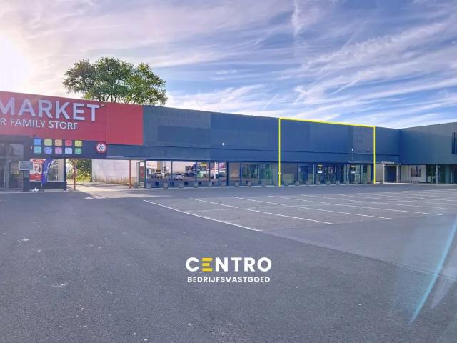 Local Commercial location à Roeselare, West-Vlaanderen