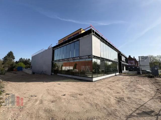 Local Commercial location à Desteldonk, Oost-Vlaanderen