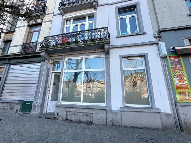 Local Commercial location à Saint-gilles, Bruxelles