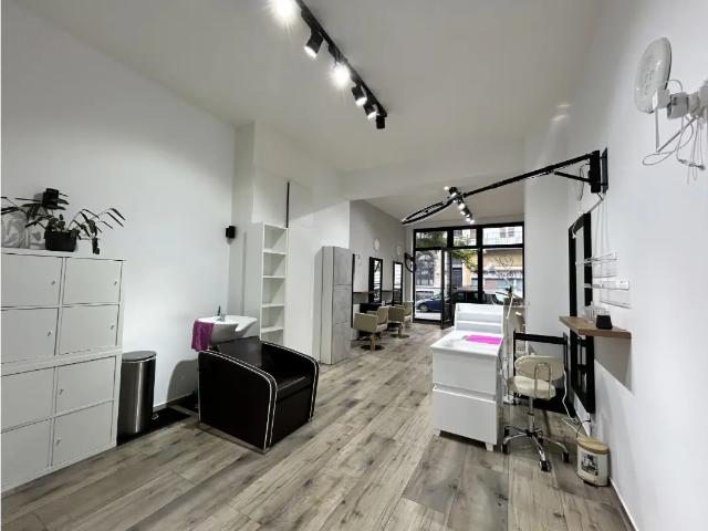 Local Commercial location à Saint-gilles, Bruxelles