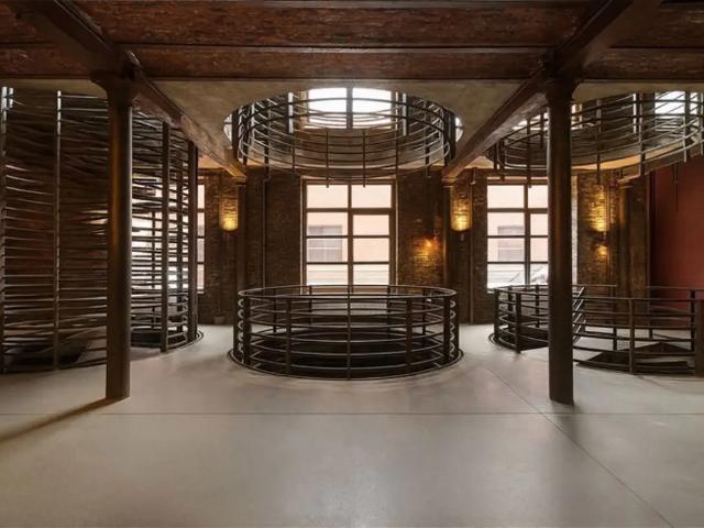 Local Commercial location à Molem, Bruxelles