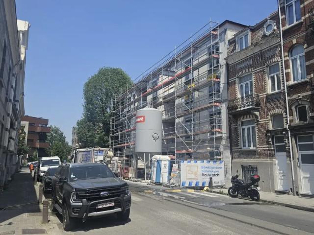 Local Commercial location à Molem, Bruxelles
