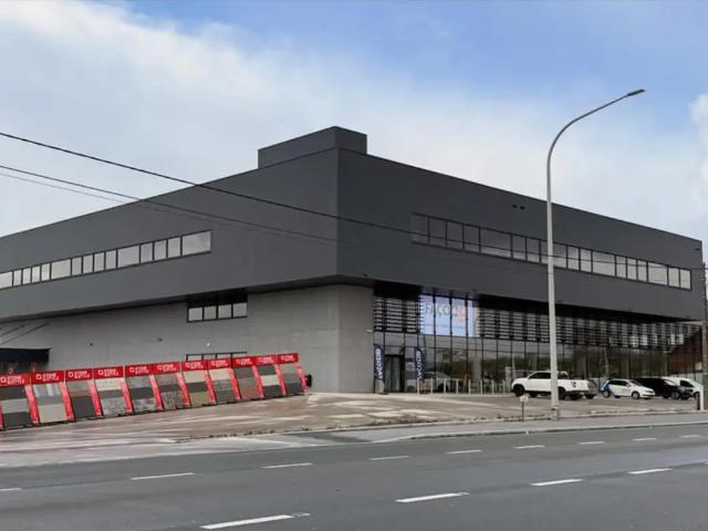 Local Commercial location à Walcourt, Wallonie