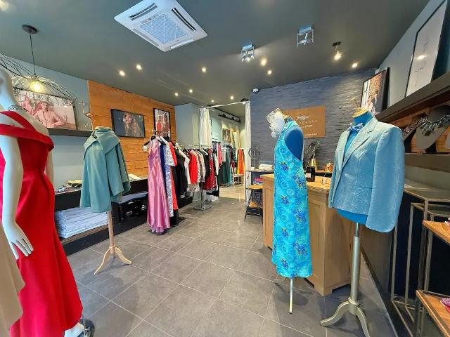 Local Commercial location à Uccle, Bruxelles