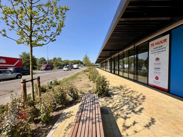 Local Commercial location à Furnes, West-Vlaanderen