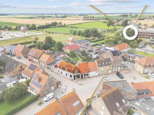 Local Commercial location à Furnes, West-Vlaanderen