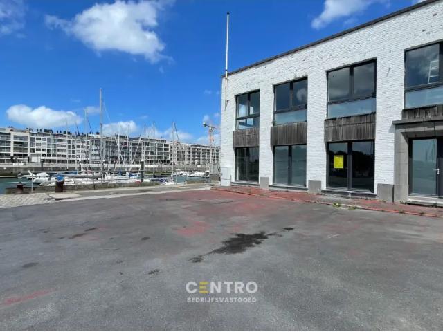 Local Commercial location à Brugge, West-Vlaanderen