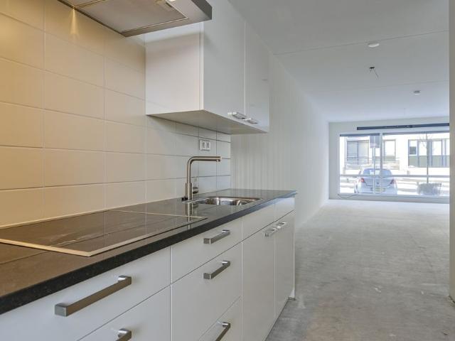 Appartement te huur in Katwijk aan Zee, Katwijk
