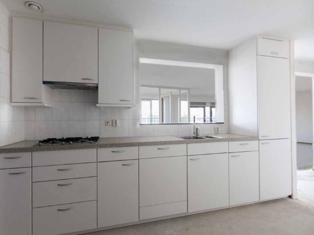 Appartement te huur in Centrum, Groningen