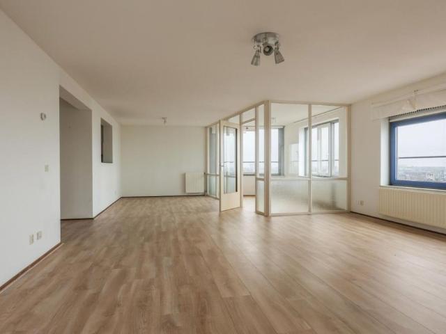 Appartement te huur in Centrum, Groningen