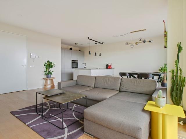 Appartement te huur in Westpoort, Amsterdam