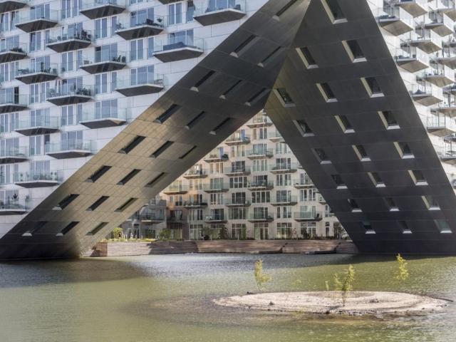 Studio te huur in Oost, Amsterdam
