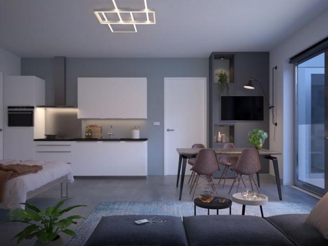Studio te huur in Oost, Amsterdam