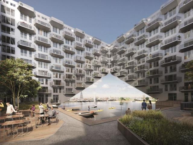 Studio te huur in Oost, Amsterdam