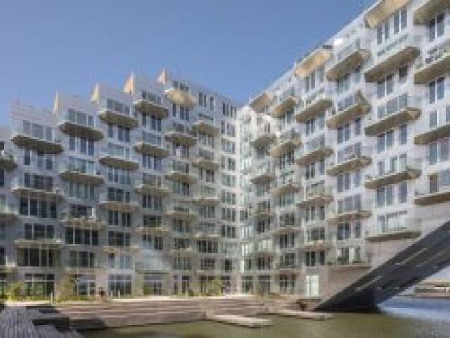 Appartement te huur in Oost, Amsterdam