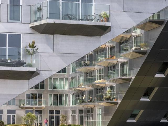 Studio te huur in Oost, Amsterdam