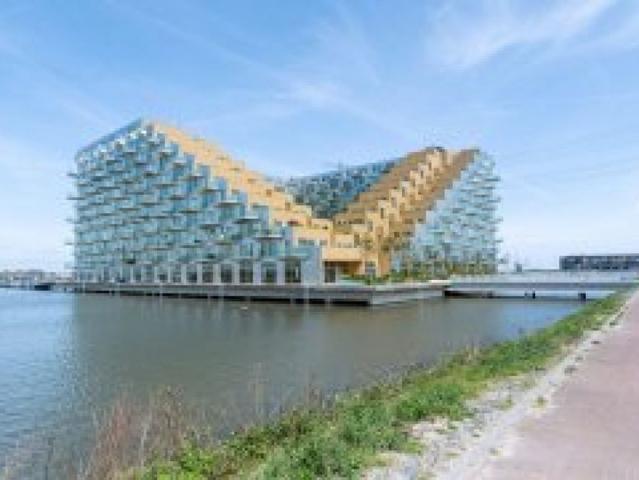 Studio te huur in Oost, Amsterdam