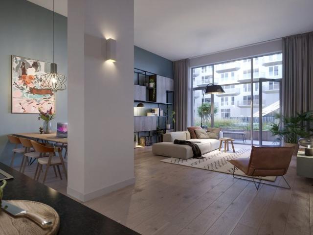Studio te huur in Oost, Amsterdam