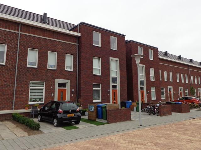 Appartement te huur in Zwolle, Overijssel