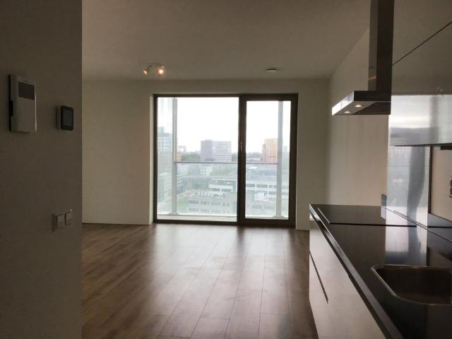 Studio te huur in Nieuw-West, Amsterdam