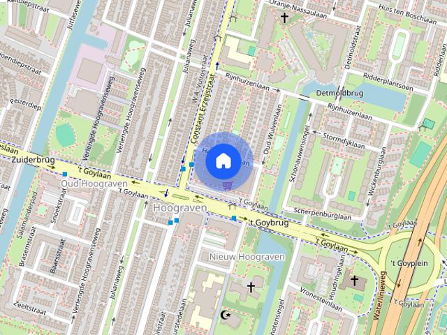 Appartement te huur in Haarzuilens, Utrecht