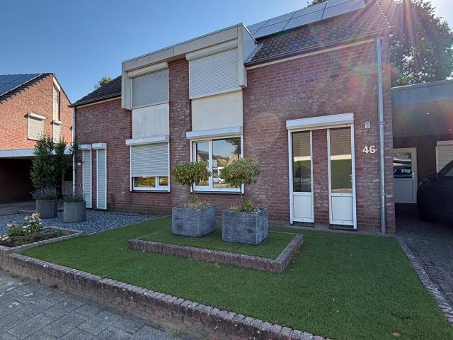Appartement te huur in Heierveld, Maasbree