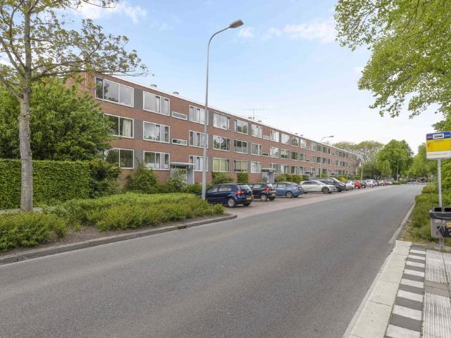Appartement te huur in Groningen