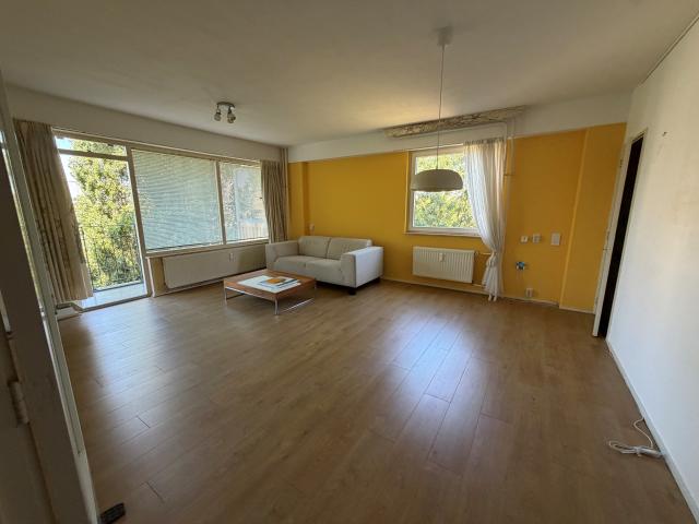Appartement te huur in Museumkwartier, Den Haag
