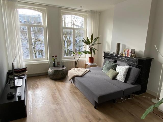 Appartement te huur in Centrum, Amsterdam