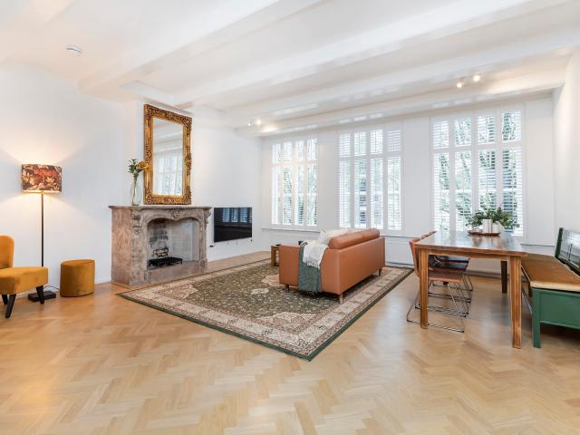 Appartement te huur in Centrum, Amsterdam