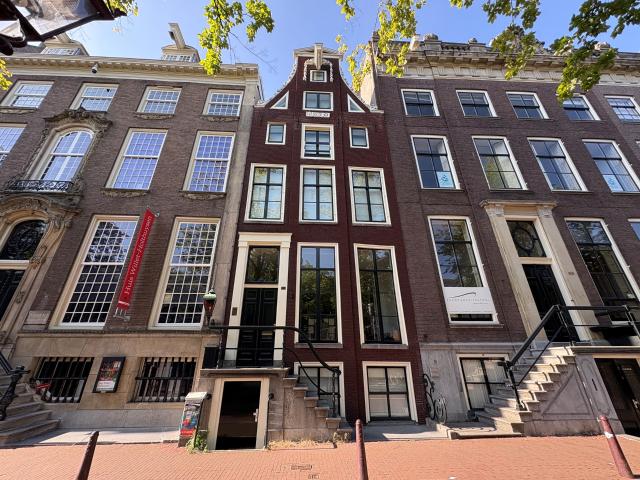 Appartement te huur in Centrum, Amsterdam