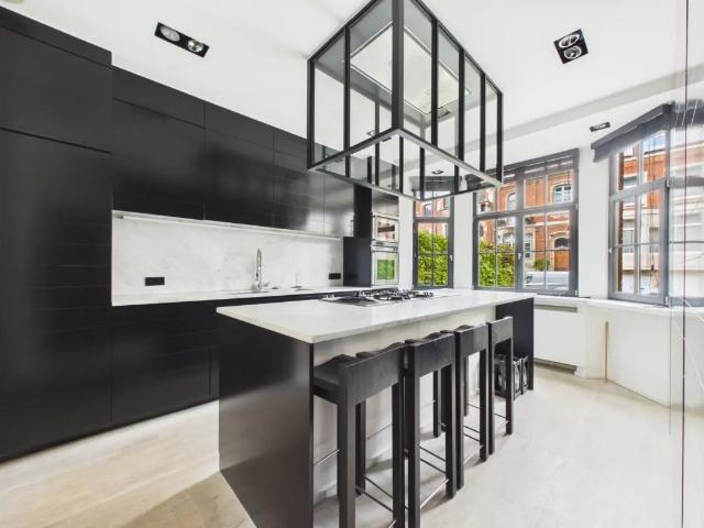 Château location à Elsene, Bruxelles