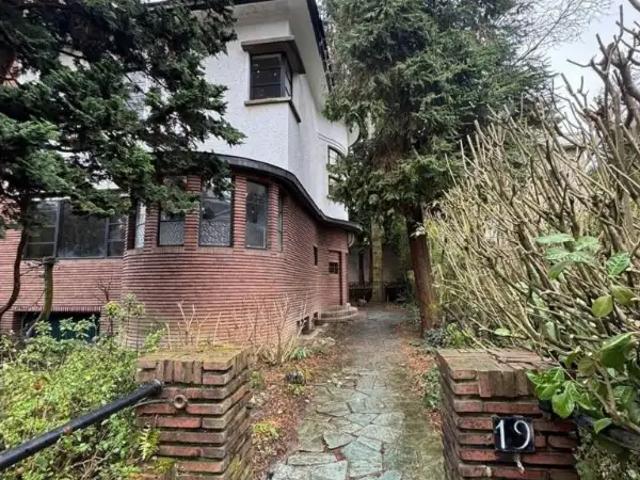 Château location à Elsene, Bruxelles