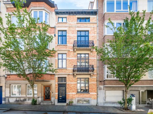 Château location à Uccle, Bruxelles