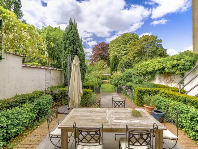 Château location à Uccle, Bruxelles