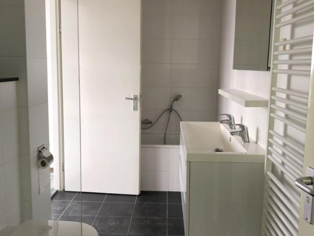 Appartement te huur in Naaldwijk