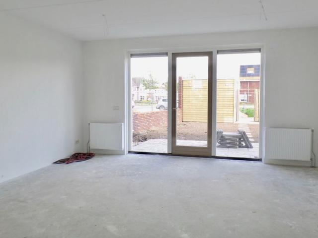 Appartement te huur in Assen